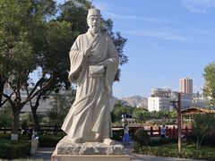 -水车博览园