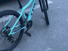 -TREK崔克自行车(徐汇滨江店)