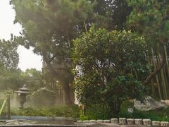 -扬州瘦西湖温泉