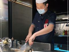 -水木锦堂·自助铁板烧(世贸天阶店)