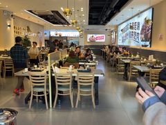 -椒椒铜炉火锅鸡(天马店)