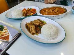 -添星码头茶餐厅(松坪山店)
