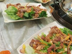 -农家鸡宴私房菜(城东店)