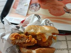 -肯德基(永旺店)