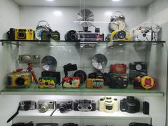 -星光摄影器材城