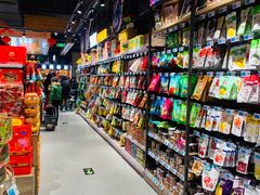 -家得乐万和城超市(水乡路店)