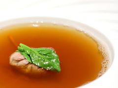 牛小排清汤-王品牛排(佛山南海万科广场店)
