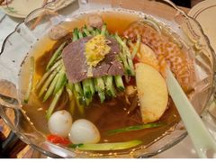 -七八冷面·延边朝鲜族美食(圣熙八号店)