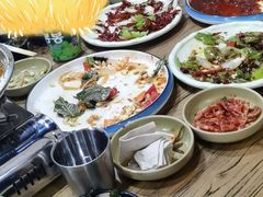 -京玉菲饭店(李村店)