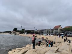 -老虎石海上公园