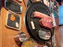 -济州爱肉堂(总店)