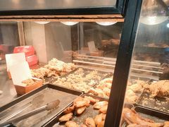 -前进5路汉堡炸鸡(汉街skp店)