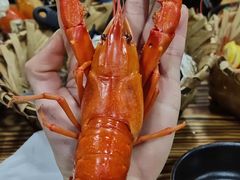 -星记小馆·小蓝龙·老南京砂锅菜(上海路店)