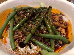 凉拌三样菜-易老头三样菜(南滨路总店)