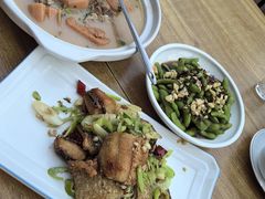 -吴掌柜·藕汤印象(南湖店)