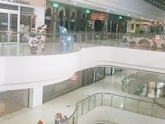 -比格比萨自助(赛罕区万达广场店)