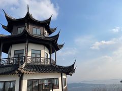 -缥缈峰景区