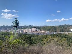 -承德避暑山庄景区