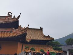 -普陀山风景名胜区-法雨禅寺