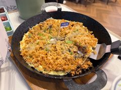 -南拳十三姨·潮汕砂锅粥·粤菜(西单大悦城店)