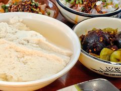 -九九豆花馆(解放碑步行街店)