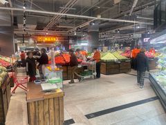 -物美综合超市(旧宫店)