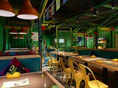 -蛙喔牛蛙(义乌新光汇店)