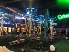 -汉堡王(徐汇绿地缤纷店)
