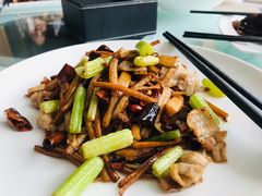 -小南洋海景餐厅(深圳湾店)