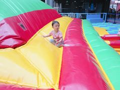 -蒙特利亲子乐园