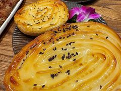 -烤小呆碳烤大肉筋