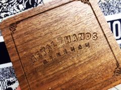 -铁手珈琲制造局metalhands(望京店)