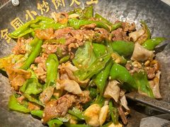 -费大厨辣椒炒肉(新城吾悦广场店)