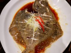 -拈菜(观音桥阳光世纪店)