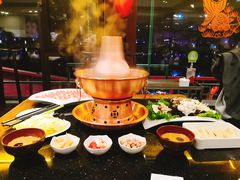 -南门涮肉(通州大船店)