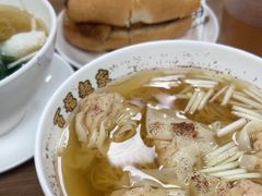 -百福麵家(新馬路店)