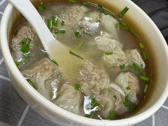 -清真蒋有记(老门东店)