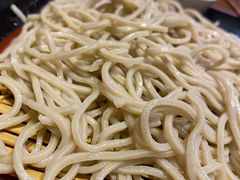 荞麦面午市套餐-纹兵卫手打荞麦面日料(虹桥本店)