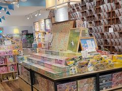 -猫的天空之城概念书店(束河店)