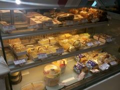 -恩朵烘焙坊(金街总店)