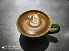 -Manner Coffee(丁香国际店)