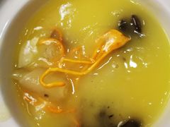 -小田园·晶品会-停车场