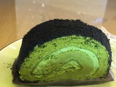 -卷心卷意·轻甜蛋糕(新光天地店)