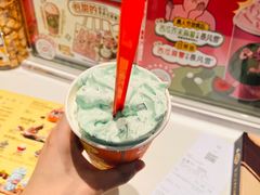 -DQ·蛋糕·冰淇淋(包河万达店)