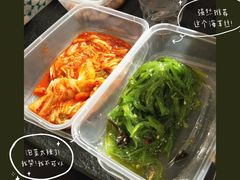 -伊茉家的烤肉店(勒泰中心店)