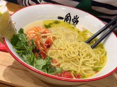 -一風堂拉面(美罗城店)