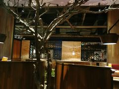 大堂-外婆家(西溪印象城店)