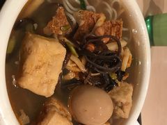 -水平有限广西米粉·广西风味集(五道口店)