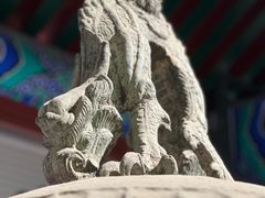 -大钟寺古钟博物馆
