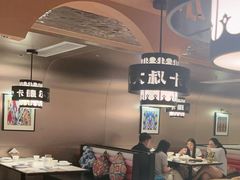 -清真·卡德尔大叔新疆主题餐厅(龙汇路店)